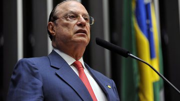 Leonardo Prado/ Câmara dos Deputados