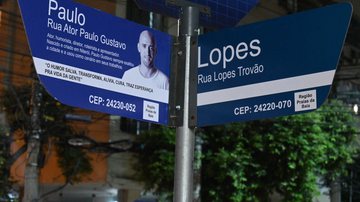 Reprodução / Redes Sociais