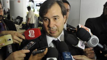 Luis Macedo/ Câmara dos Deputados