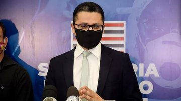 Karlos Geromy/Governo do Maranhão