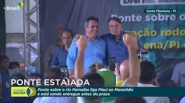 Reprodução/Tv Brasil