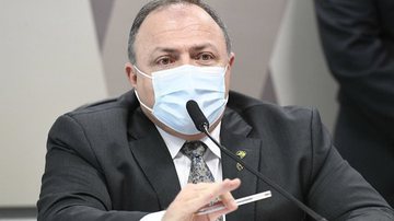 Jefferson Rudy/ Agência Senado