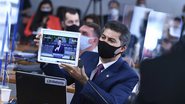 Edilson Rodrigues/Agência Senado