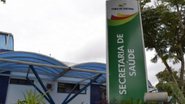 Reprodução/Secretaria de Saúde de Feira de Santana