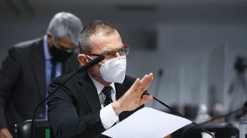 Marcos Oliveira/Agência Senado