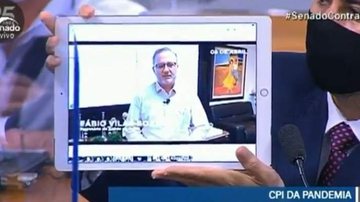 Reprodução/TV