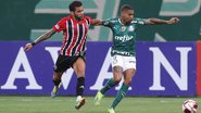 Cesar Greco/Palmeiras