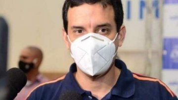 Dinaldo Silva/BNews