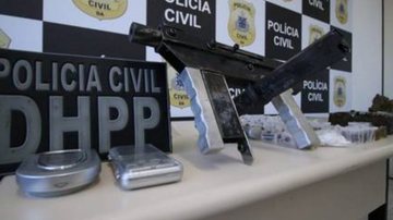 Divulgação/SSP-BA