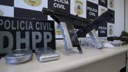 Divulgação/SSP-BA