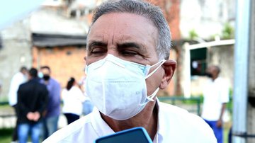 Dinaldo Silva/BNews