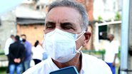 Dinaldo Silva/BNews
