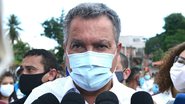 Dinaldo Silva/BNews