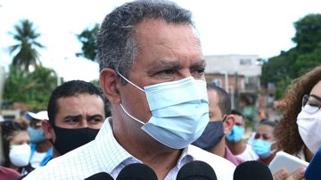 Dinaldo Silva/BNews