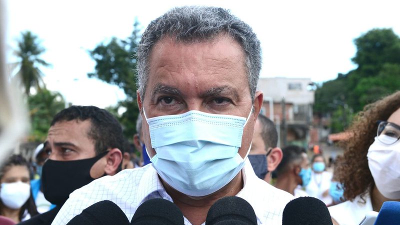 Dinaldo Silva/BNews