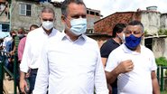 Dinaldo Silva/BNews