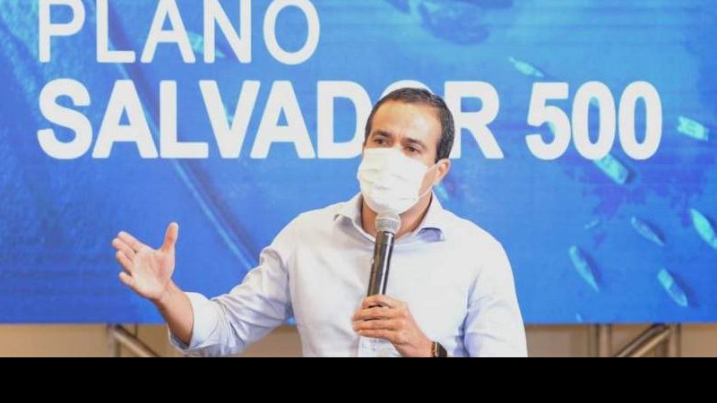 Dinaldo Silva/BNews