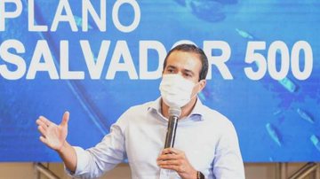 Dinaldo Silva/BNews