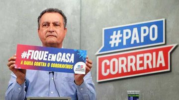 Fernando Vivas / GOVBA