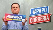 Fernando Vivas / GOVBA