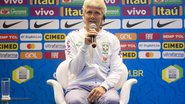 Lucas Figueiredo/CBF