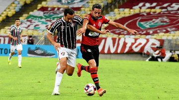Mailson Santana/Fluminense FC