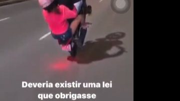 Reprodução/vídeo
