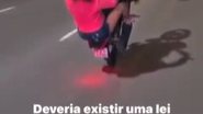 Reprodução/vídeo
