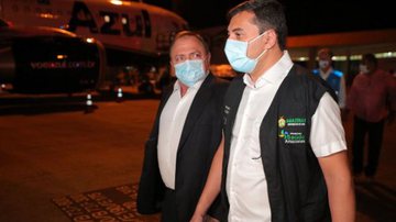 Secom/Governo