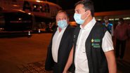 Secom/Governo
