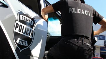Divulgação/ Fábio Dias/ PCPR