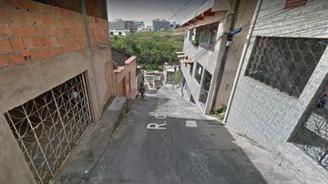 Reprodução/Google Street View