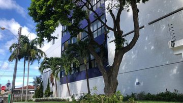 Reprodução/TV Cabo Branco