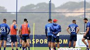 Felipe Oliveira/ ECB