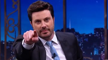 Reprodução / TV Band