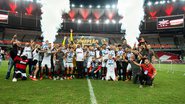 Divulgação / Flamengo