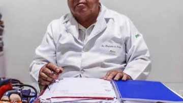 Reprodução/ Vermelhinho BA
