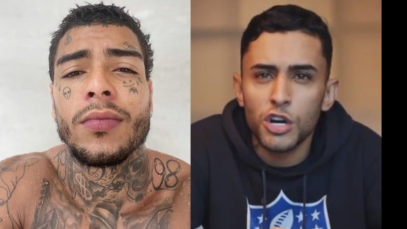 Reprodução / Instagram