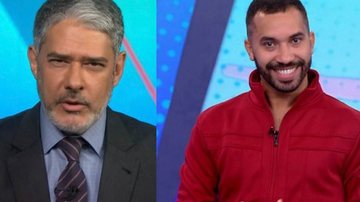 Reprodução / TV Globo