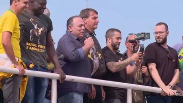 Reprodução / CNN Brasil