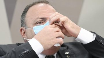 Reprodução/Jefferson Rudy/Agência Senado