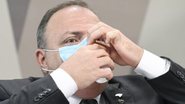 Reprodução/Jefferson Rudy/Agência Senado