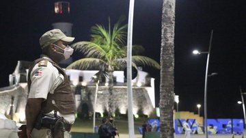 Divulgação / Governo da Bahia