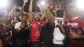 Maurícia da Matta/FBF