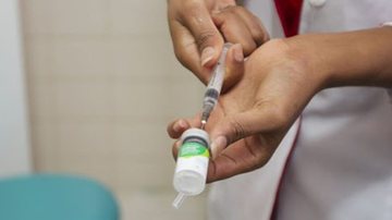 Divulgação/Sesab