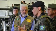 Arquivo / Exército