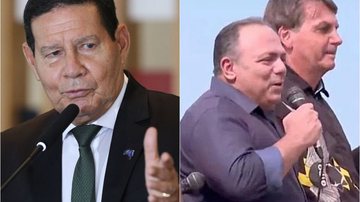 Arquivo/Agência Brasil e Reprodução