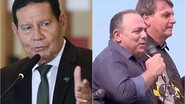 Arquivo/Agência Brasil e Reprodução