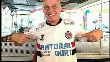 Reprodução / Instagram