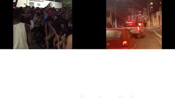 Reprodução / Redes Sociais